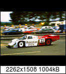 24 HEURES DU MANS YEAR BY YEAR PART TRHEE 1980-1989 - Page 24 85lm33p956bjgartner-dppkb7