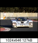 24 HEURES DU MANS YEAR BY YEAR PART TRHEE 1980-1989 - Page 24 85lm33p956bjgartner-drfj2o