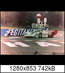 24 HEURES DU MANS YEAR BY YEAR PART TRHEE 1980-1989 - Page 24 85lm33p956bjogartner-m0jo9