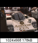 24 HEURES DU MANS YEAR BY YEAR PART TRHEE 1980-1989 - Page 24 85lm33p956bjogartner-mkjkc
