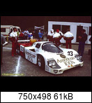 24 HEURES DU MANS YEAR BY YEAR PART TRHEE 1980-1989 - Page 24 85lm33p956bjogartner-x7kjn