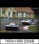 24 HEURES DU MANS YEAR BY YEAR PART TRHEE 1980-1989 - Page 24 85lm36t85clsnakajima-t5k65