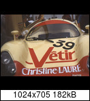 24 HEURES DU MANS YEAR BY YEAR PART TRHEE 1980-1989 - Page 26 85lm39m382brunosotty-oljb5