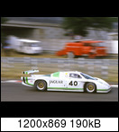 24 HEURES DU MANS YEAR BY YEAR PART TRHEE 1980-1989 - Page 26 85lm40jaguarxjr-5brian7kp5