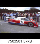 24 HEURES DU MANS YEAR BY YEAR PART TRHEE 1980-1989 - Page 26 85lm42wmp85mpignard-j8tkjh