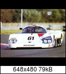 24 HEURES DU MANS YEAR BY YEAR PART TRHEE 1980-1989 - Page 26 85lm61c8jnielsen-dquevokcc
