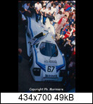 24 HEURES DU MANS YEAR BY YEAR PART TRHEE 1980-1989 - Page 26 85lm67m482patrickgoniyfkrs