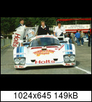 24 HEURES DU MANS YEAR BY YEAR PART TRHEE 1980-1989 - Page 26 85lm70spice-tigagc85g6wj1o