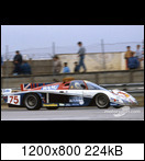 24 HEURES DU MANS YEAR BY YEAR PART TRHEE 1980-1989 - Page 27 85lm75jc2853frankjelic3kit