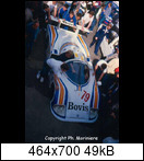 24 HEURES DU MANS YEAR BY YEAR PART TRHEE 1980-1989 - Page 27 85lm79c2-85mikewilds-coji6