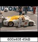 24 HEURES DU MANS YEAR BY YEAR PART TRHEE 1980-1989 - Page 27 85lm86m737cjmpmartin-7ajce