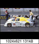24 HEURES DU MANS YEAR BY YEAR PART TRHEE 1980-1989 - Page 27 85lm86t737cdavidkennerxjlm