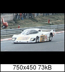 24 HEURES DU MANS YEAR BY YEAR PART TRHEE 1980-1989 - Page 27 85lm93ald01ldescartes6ojdr