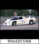24 HEURES DU MANS YEAR BY YEAR PART TRHEE 1980-1989 - Page 28 85lm97strandell85sdic0zjoe
