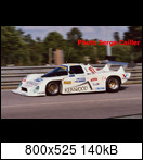 24 HEURES DU MANS YEAR BY YEAR PART TRHEE 1980-1989 - Page 28 85lm97strandell85sdicfpjlv