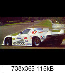 24 HEURES DU MANS YEAR BY YEAR PART TRHEE 1980-1989 - Page 28 85lm97strandell85sdicobkx8