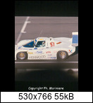 24 HEURES DU MANS YEAR BY YEAR PART TRHEE 1980-1989 - Page 28 85lm97strandell85sdicp1kxg