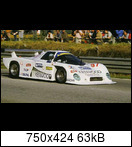 24 HEURES DU MANS YEAR BY YEAR PART TRHEE 1980-1989 - Page 28 85lm97strandell85sdicr9jgz