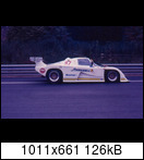 24 HEURES DU MANS YEAR BY YEAR PART TRHEE 1980-1989 - Page 28 85lm97strandell85sdict1j62