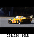 24 HEURES DU MANS YEAR BY YEAR PART TRHEE 1980-1989 - Page 28 85lm98gc284francoisdugrka5