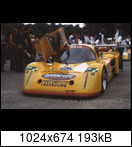 24 HEURES DU MANS YEAR BY YEAR PART TRHEE 1980-1989 - Page 28 85lm98gc284francoisduspje5