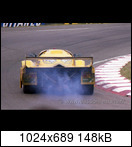 24 HEURES DU MANS YEAR BY YEAR PART TRHEE 1980-1989 - Page 28 85lm99gc285paulsmith-7pk48