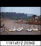 24 HEURES DU MANS YEAR BY YEAR PART TRHEE 1980-1989 - Page 29 86lm00start51kj8