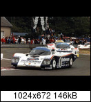 24 HEURES DU MANS YEAR BY YEAR PART TRHEE 1980-1989 - Page 29 86lm01p962cdbell-hjst77k53