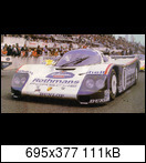 24 HEURES DU MANS YEAR BY YEAR PART TRHEE 1980-1989 - Page 29 86lm01p962cdbell-hjstt6j41