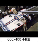 24 HEURES DU MANS YEAR BY YEAR PART TRHEE 1980-1989 - Page 29 86lm01p962cdbell-hjstxxkqb