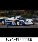 24 HEURES DU MANS YEAR BY YEAR PART TRHEE 1980-1989 - Page 29 86lm01p962cderekbell-71kx0
