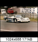 24 HEURES DU MANS YEAR BY YEAR PART TRHEE 1980-1989 - Page 29 86lm01p962cderekbell-bkkx5