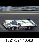 24 HEURES DU MANS YEAR BY YEAR PART TRHEE 1980-1989 - Page 29 86lm01p962cderekbell-f8ji0
