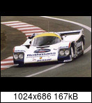 24 HEURES DU MANS YEAR BY YEAR PART TRHEE 1980-1989 - Page 29 86lm03p962cvschuppan-snj2a