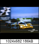 24 HEURES DU MANS YEAR BY YEAR PART TRHEE 1980-1989 - Page 29 86lm07p956cludwig-pbaofjgm