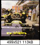 24 HEURES DU MANS YEAR BY YEAR PART TRHEE 1980-1989 - Page 29 86lm07p956cludwig-pbaxgjue