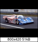 24 HEURES DU MANS YEAR BY YEAR PART TRHEE 1980-1989 - Page 29 86lm08p956bgfollmer-jrikb9
