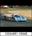 24 HEURES DU MANS YEAR BY YEAR PART TRHEE 1980-1989 - Page 29 86lm08p956bjohnmorton06j4w