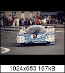 24 HEURES DU MANS YEAR BY YEAR PART TRHEE 1980-1989 - Page 29 86lm08p956bjohnmorton1fjj9