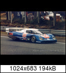 24 HEURES DU MANS YEAR BY YEAR PART TRHEE 1980-1989 - Page 34 86lm100op83bclaudehals2kna