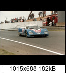 24 HEURES DU MANS YEAR BY YEAR PART TRHEE 1980-1989 - Page 34 86lm100op83bclaudehalxhk0e