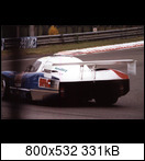 24 HEURES DU MANS YEAR BY YEAR PART TRHEE 1980-1989 - Page 34 86lm100wmp85chaldi-pp0skb5