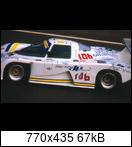 24 HEURES DU MANS YEAR BY YEAR PART TRHEE 1980-1989 - Page 34 86lm106standrell85kle8vj6p