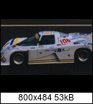 24 HEURES DU MANS YEAR BY YEAR PART TRHEE 1980-1989 - Page 34 86lm106standrell85klejikcj