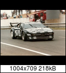 24 HEURES DU MANS YEAR BY YEAR PART TRHEE 1980-1989 - Page 34 86lm111m1pascalwitmeup5k1m