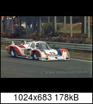 24 HEURES DU MANS YEAR BY YEAR PART TRHEE 1980-1989 - Page 29 86lm13c12pierre-henrif0j95