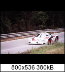 24 HEURES DU MANS YEAR BY YEAR PART TRHEE 1980-1989 - Page 29 86lm13c12ycourage-adegxjp3