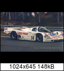 24 HEURES DU MANS YEAR BY YEAR PART TRHEE 1980-1989 - Page 29 86lm14p956bmaurobaldijtkl7