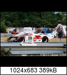 24 HEURES DU MANS YEAR BY YEAR PART TRHEE 1980-1989 - Page 34 86lm170m757dkennedy-p87kxc