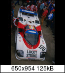 24 HEURES DU MANS YEAR BY YEAR PART TRHEE 1980-1989 - Page 34 86lm170m757dkennedy-pfcjfm